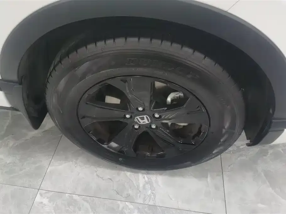 Honda Breeze 2022 из CN, фото 5
