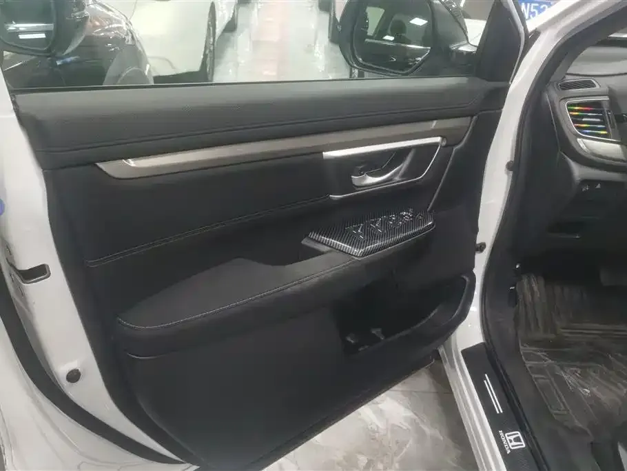 Honda Breeze 2022 из CN, фото 6