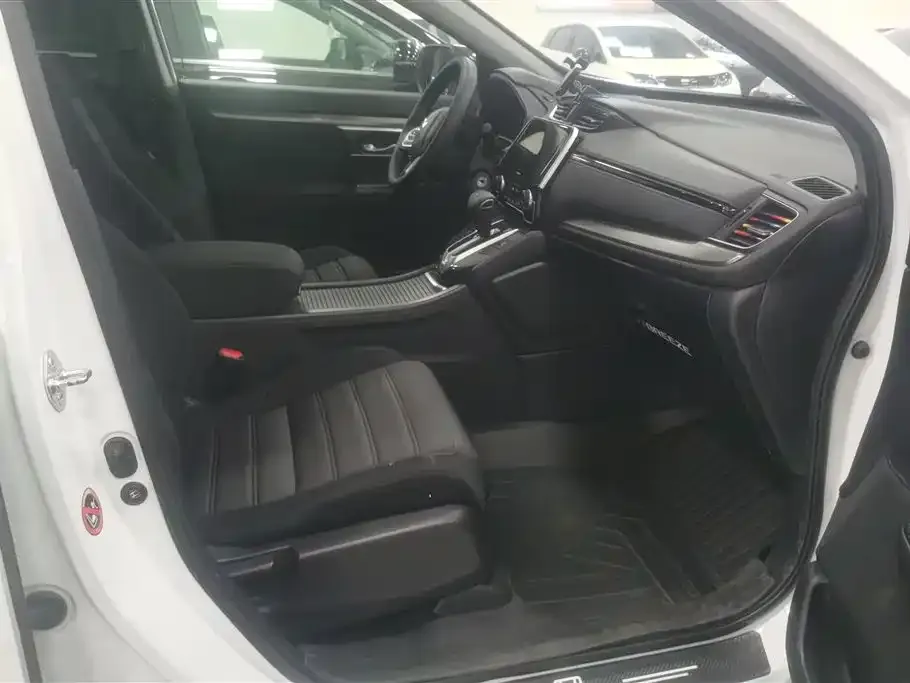 Honda Breeze 2022 из CN, фото 8