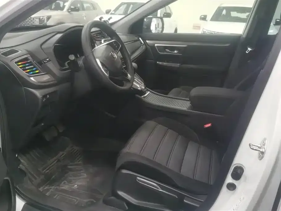 Honda Breeze 2022 из CN, фото 4