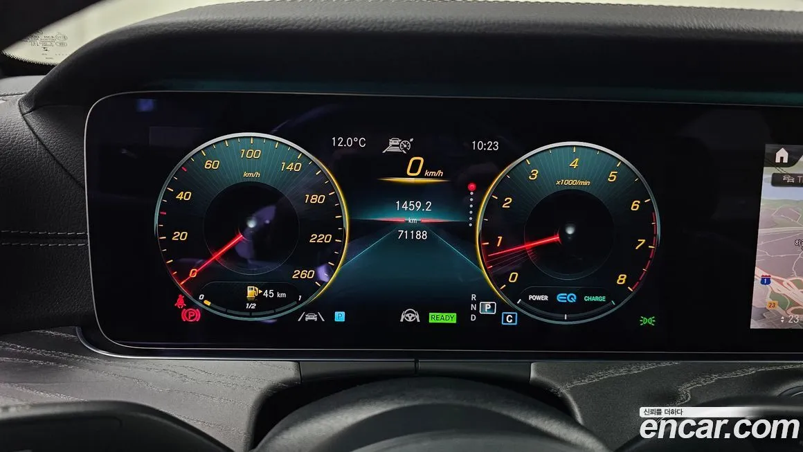 Mercedes-Benz E-Class 2021 из KR, фото 9
