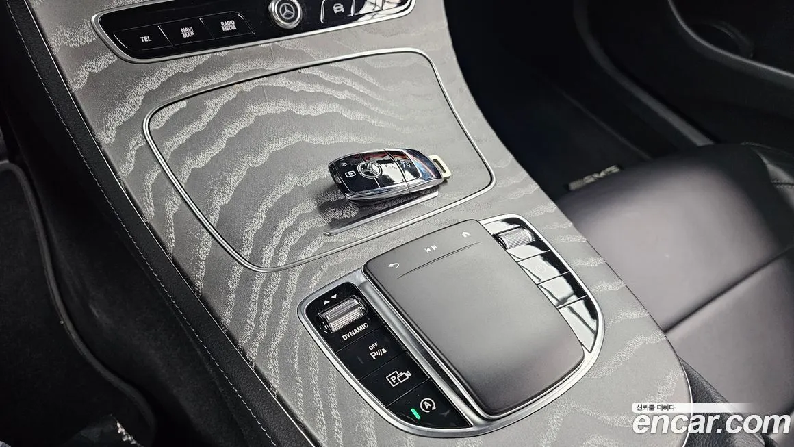 Mercedes-Benz E-Class 2021 из KR, фото 8