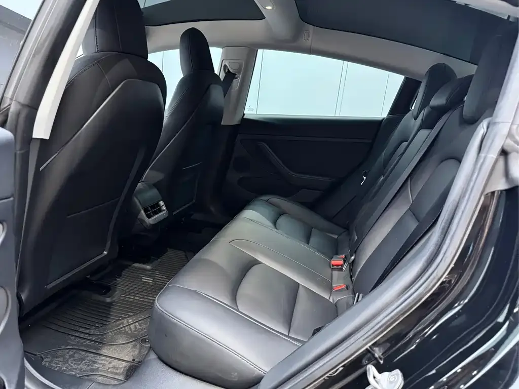 Tesla Model 3 — фото 3