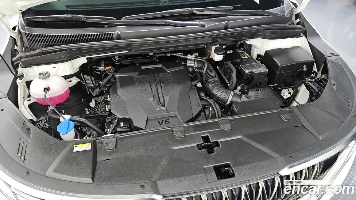 Kia Carnival — фото 10