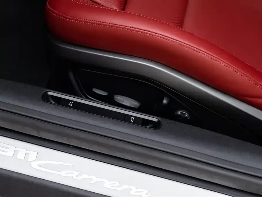 Porsche 911 2023 из CN, фото 4
