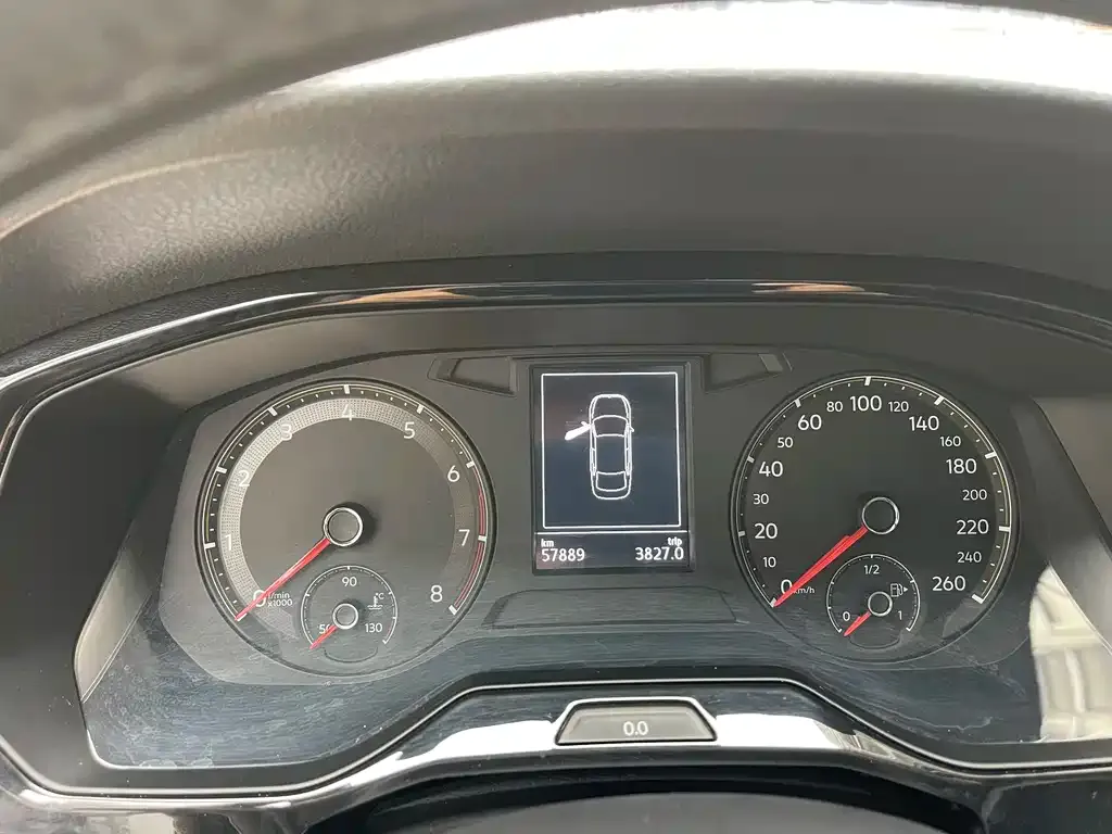 Volkswagen Bora 2021 из CN, фото 2