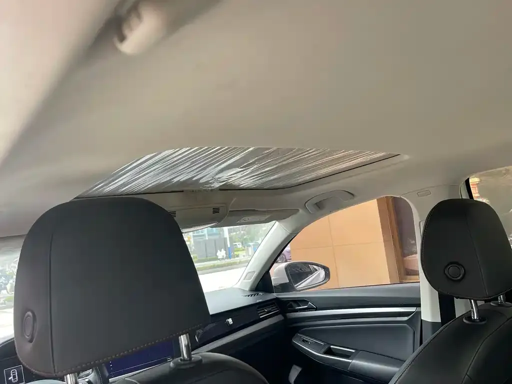 Volkswagen Bora 2021 из CN, фото 3