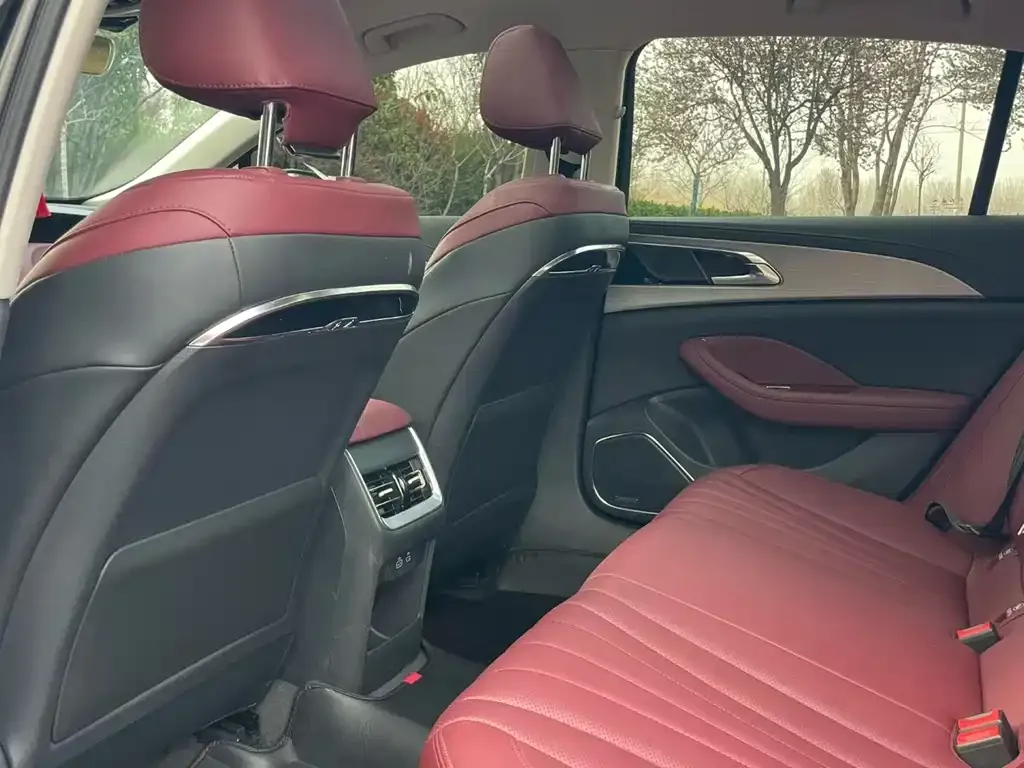 Hongqi H5 2022 из CN, фото 3