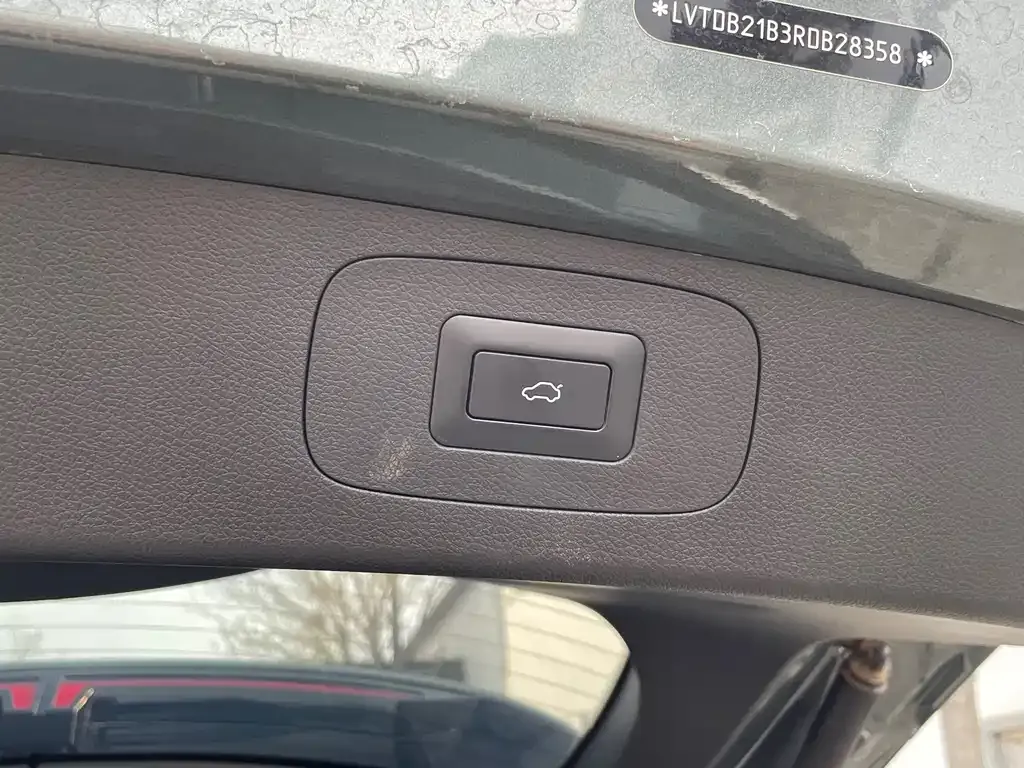 Chery Tiggo 8 PLUS — фото 2