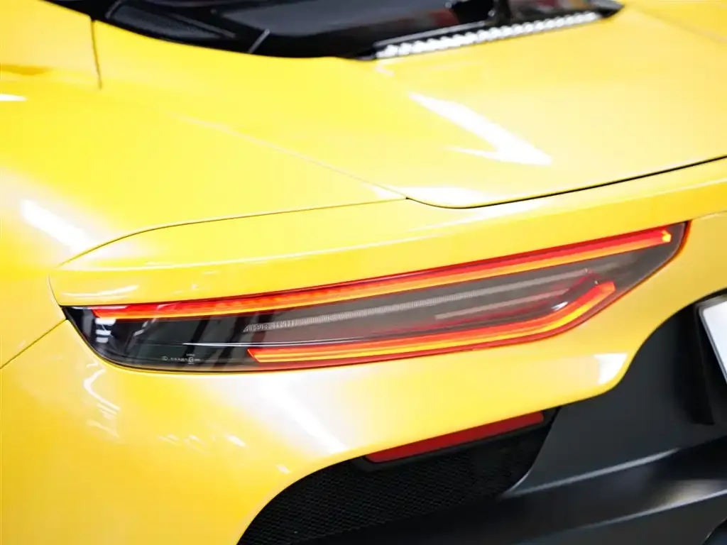 Maserati MC20 2023 из CN, фото 7