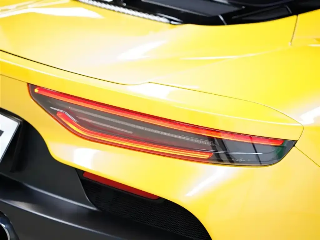 Maserati MC20 2023 из CN, фото 6