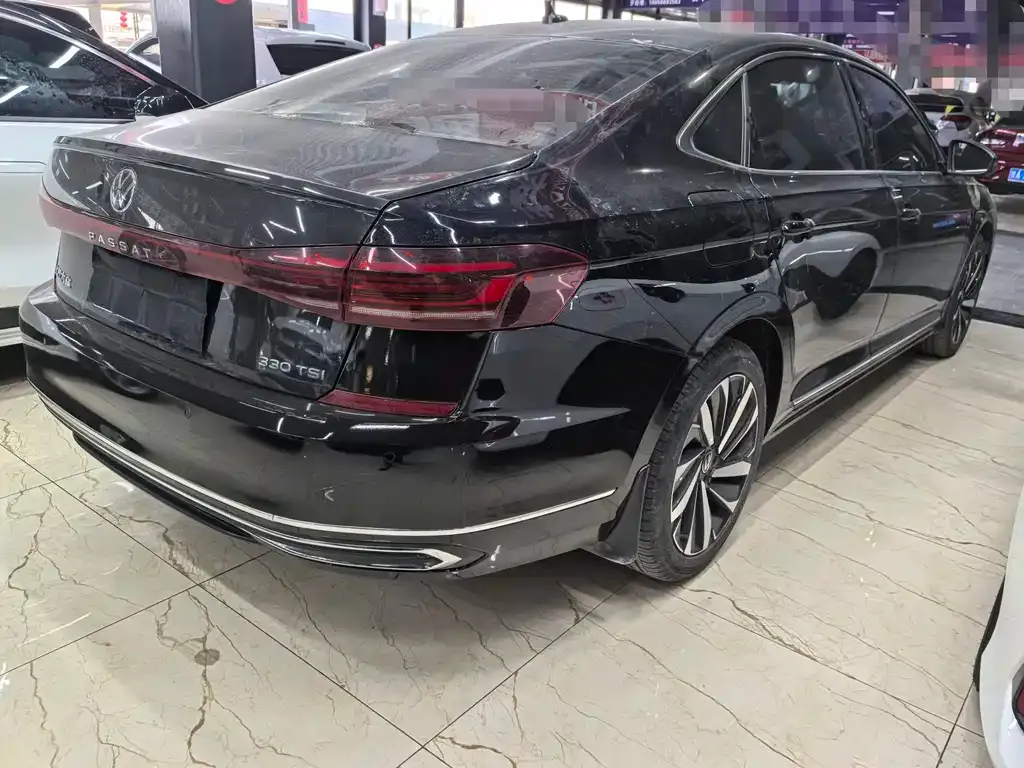 Volkswagen Passat 2022 из CN, фото 6