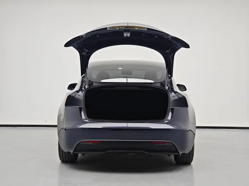 Tesla Model 3 — фото 5