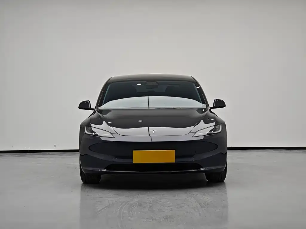 Tesla Model 3 — фото 2