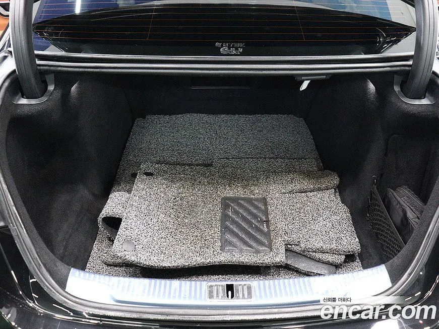 Mercedes-Benz S-Class 2022 из KR, фото 5
