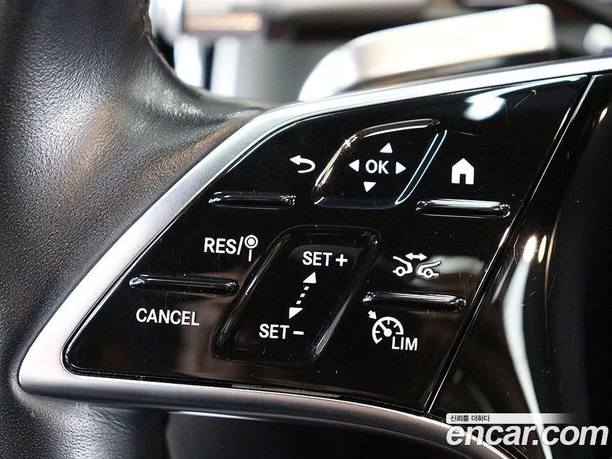 Mercedes-Benz S-Class 2022 из KR, фото 7