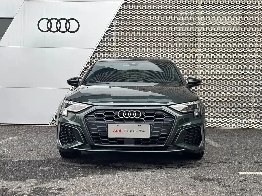 Audi A3 — фото 10