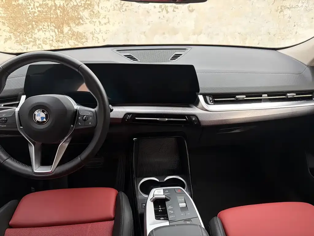BMW X2 (Import) 2025 из CN, фото 2