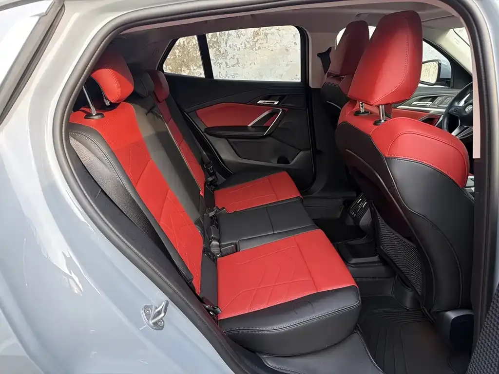 BMW X2 (Import) 2025 из CN, фото 3