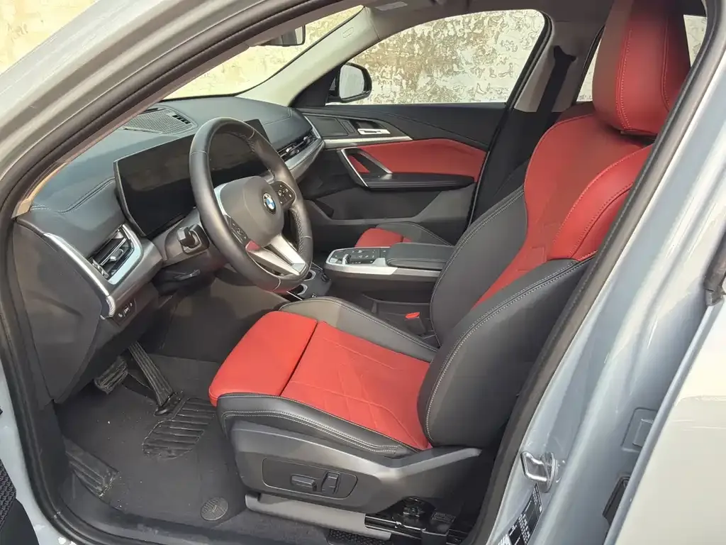 BMW X2 (Import) 2025 из CN, фото 5