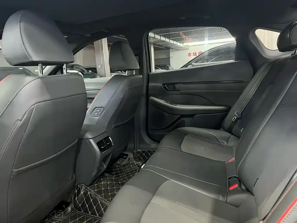 Hyundai Sonata 2024 из CN, фото 4