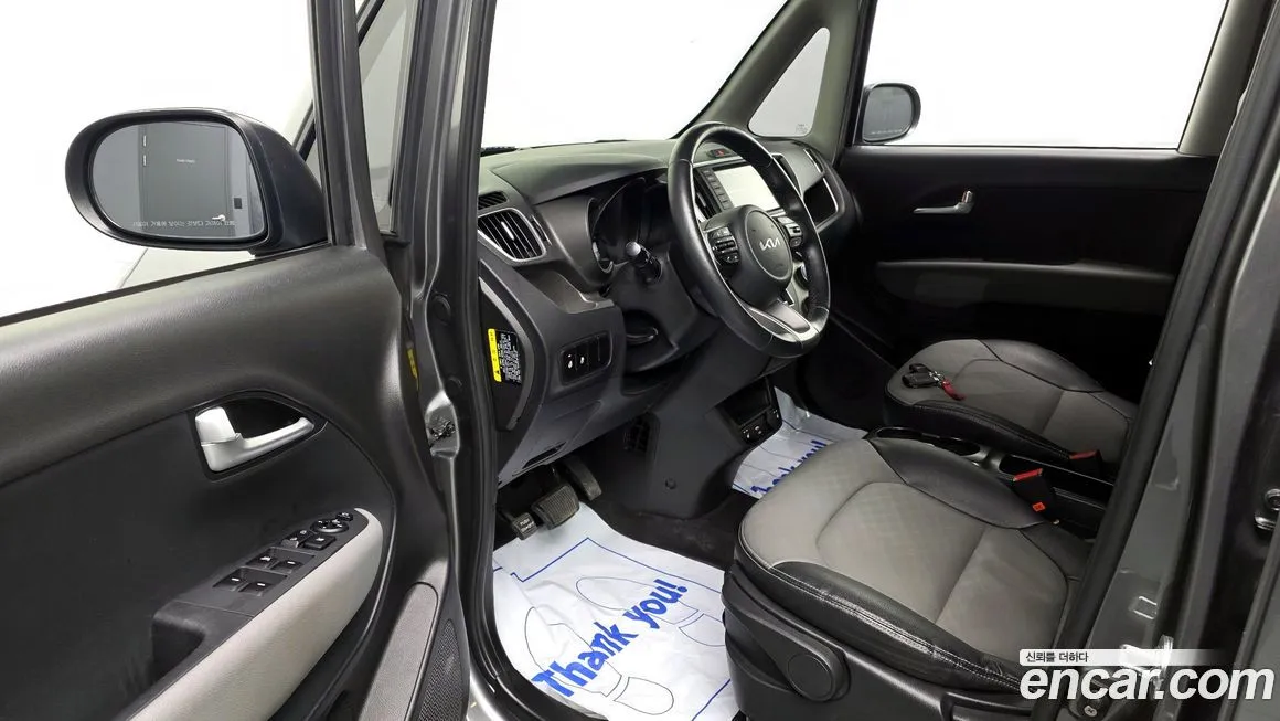 Kia RAY 2022 из KR, фото 10