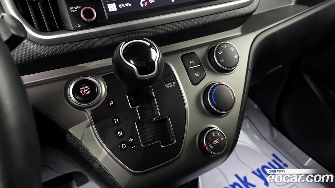 Kia RAY 2022 из KR, фото 6