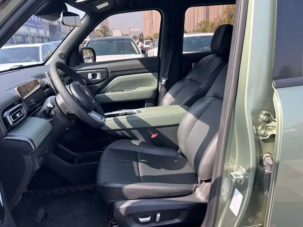 Baojun Yueye Plus 2024 из CN, фото 2