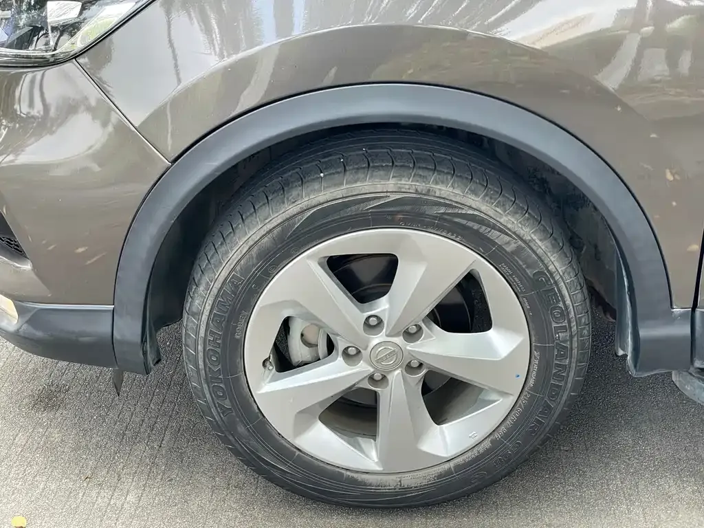 Nissan Qashqai 2022 из CN, фото 8