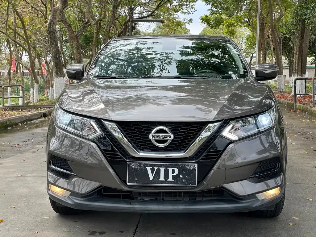 Nissan Qashqai 2022 из CN, фото 5