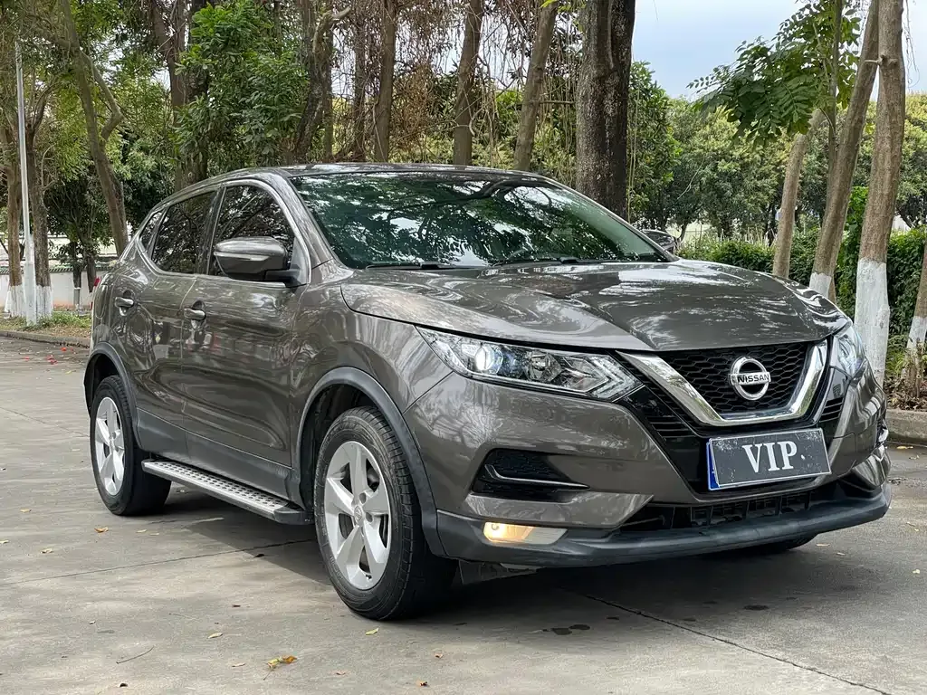 Nissan Qashqai 2022 из CN, фото 6