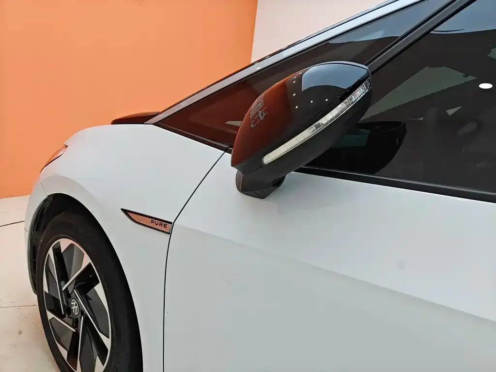 Volkswagen ID.3 2023 из CN, фото 6