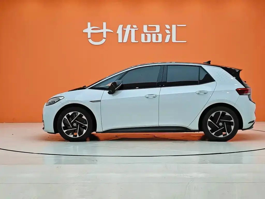 Volkswagen ID.3 2023 из CN, фото 3