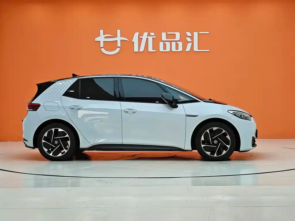 Volkswagen ID.3 2023 из CN, фото 9