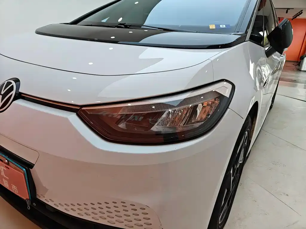 Volkswagen ID.3 2023 из CN, фото 10