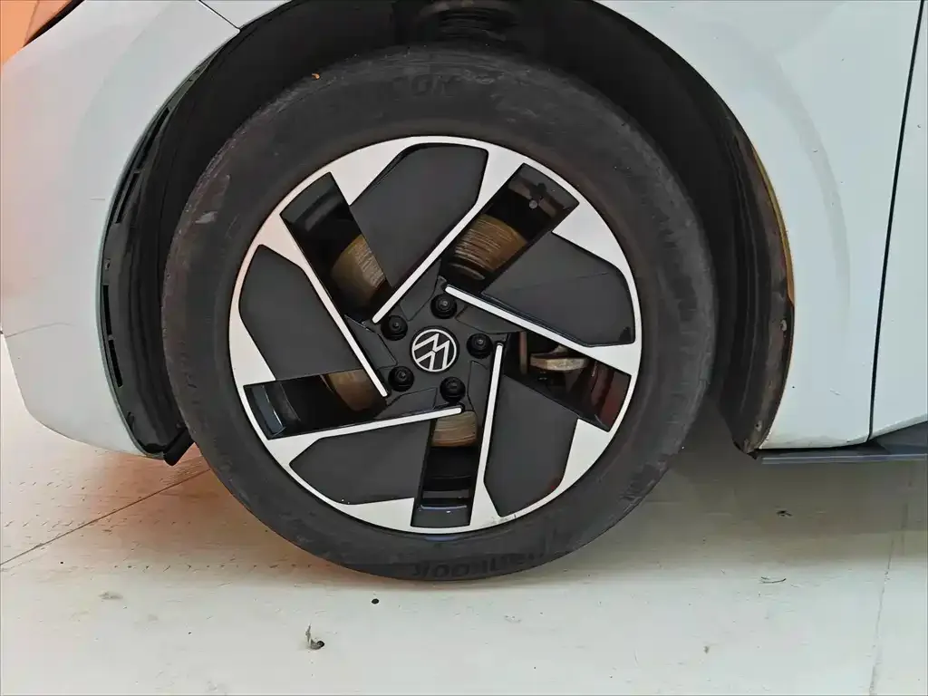Volkswagen ID.3 2023 из CN, фото 4