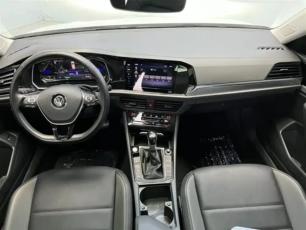 Volkswagen Sagitar 2021 из CN, фото 8