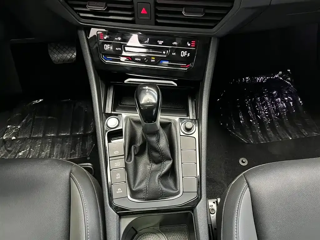 Volkswagen Sagitar 2021 из CN, фото 9