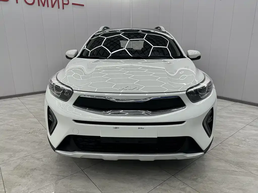 Kia KX1 2022 из CN, фото 8