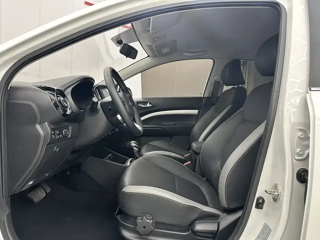 Kia KX1 2022 из CN, фото 7