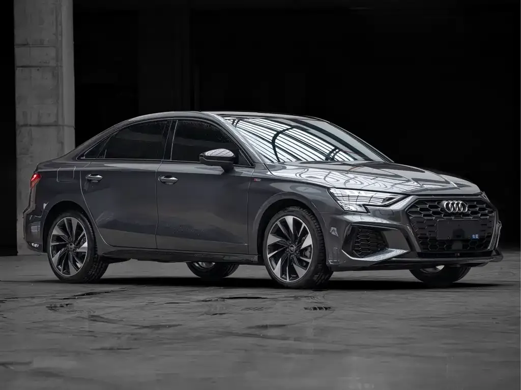 Audi A3 — фото 6