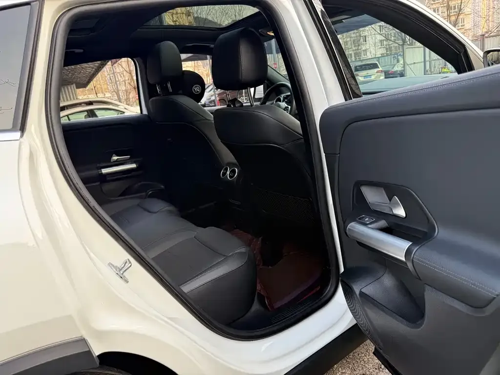 Mercedes-Benz GLA 2022 из CN, фото 5