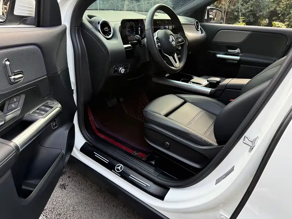 Mercedes-Benz GLA 2022 из CN, фото 2