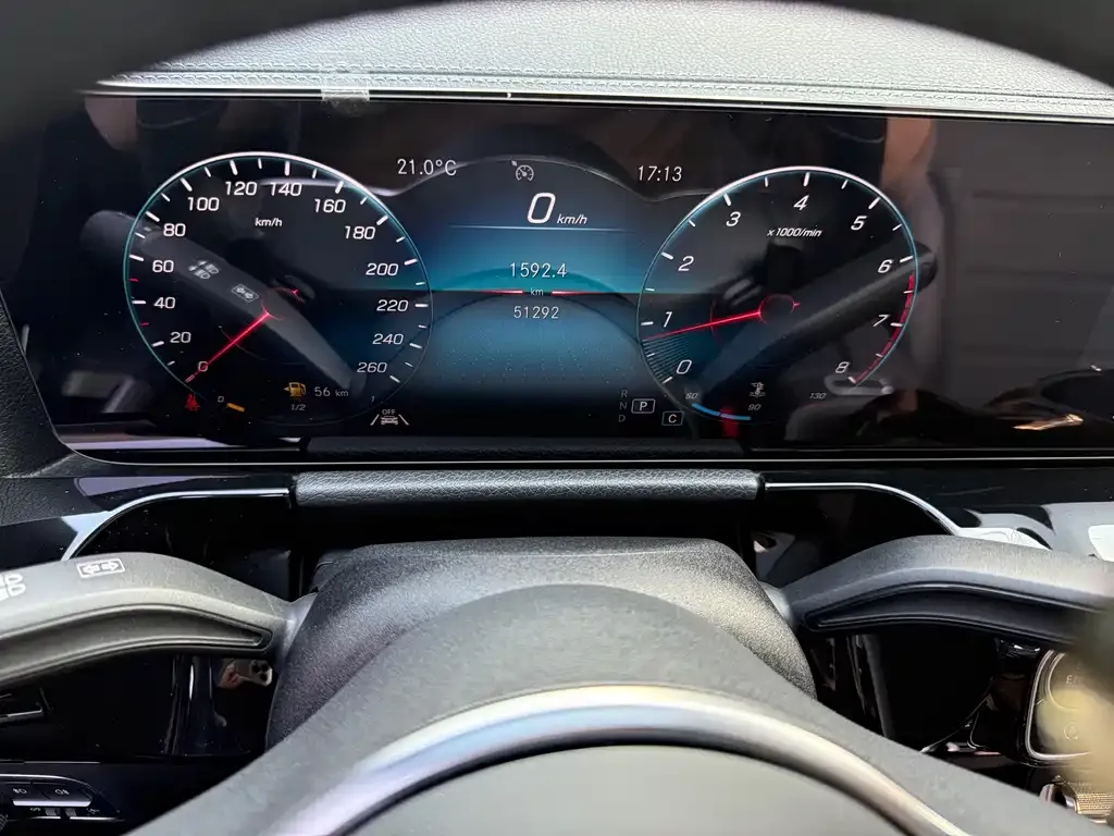Mercedes-Benz GLA 2022 из CN, фото 7
