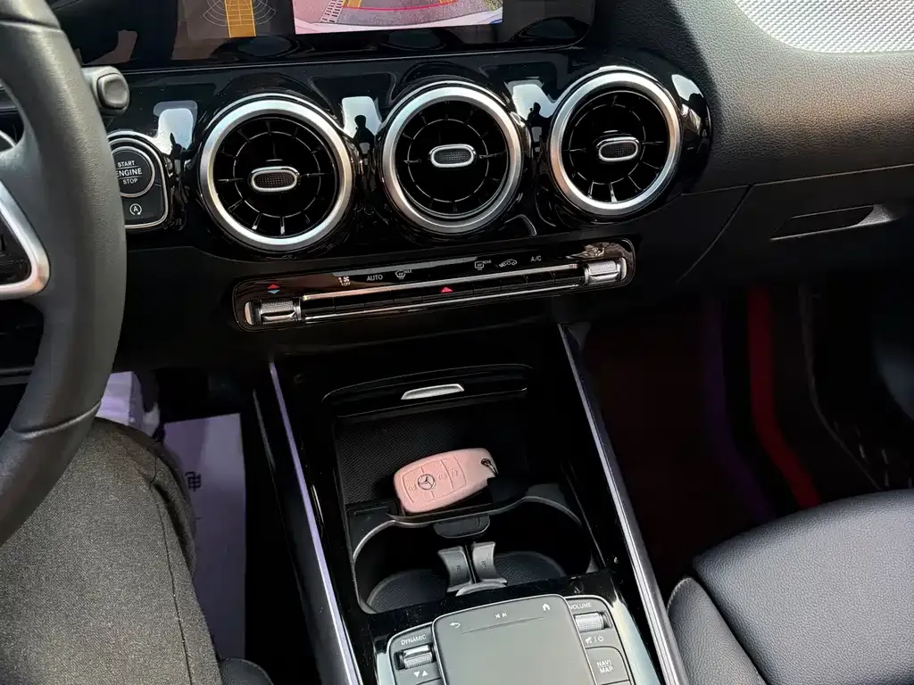 Mercedes-Benz GLA 2022 из CN, фото 4
