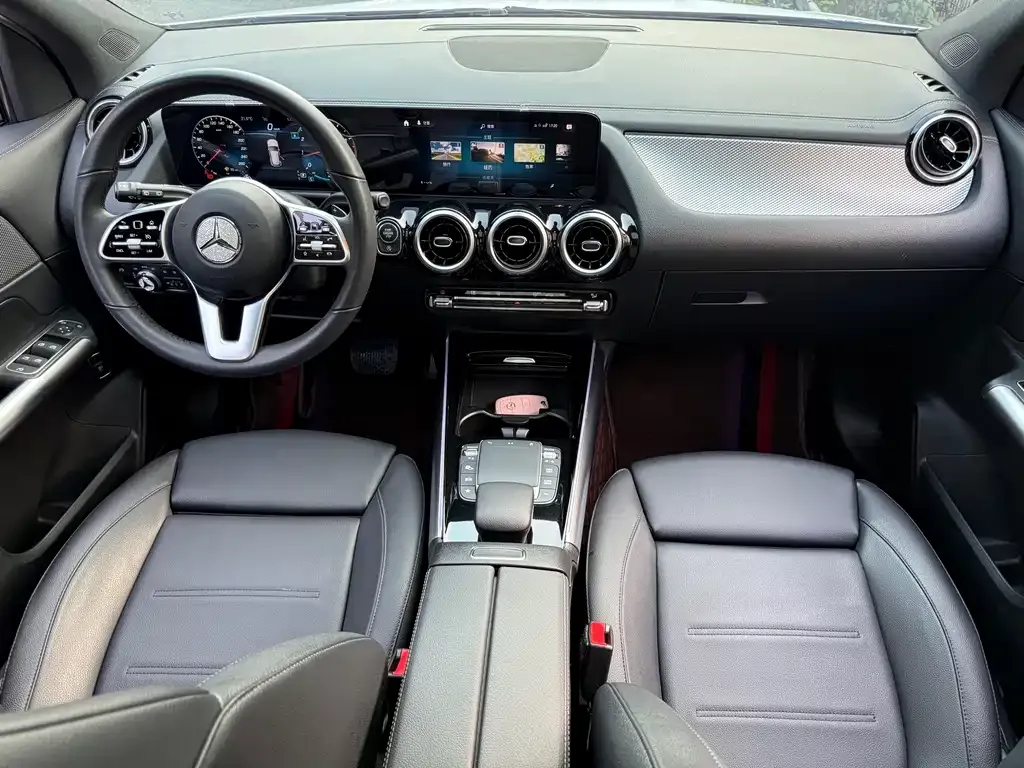 Mercedes-Benz GLA 2022 из CN, фото 3