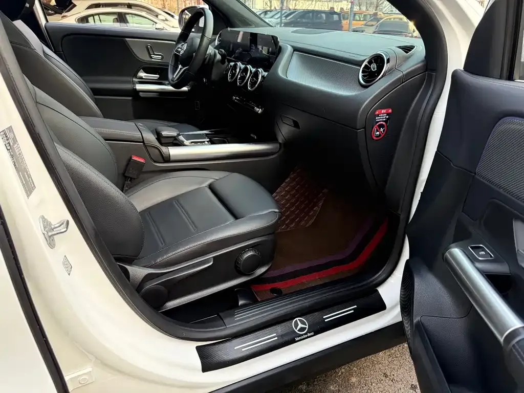 Mercedes-Benz GLA 2022 из CN, фото 10