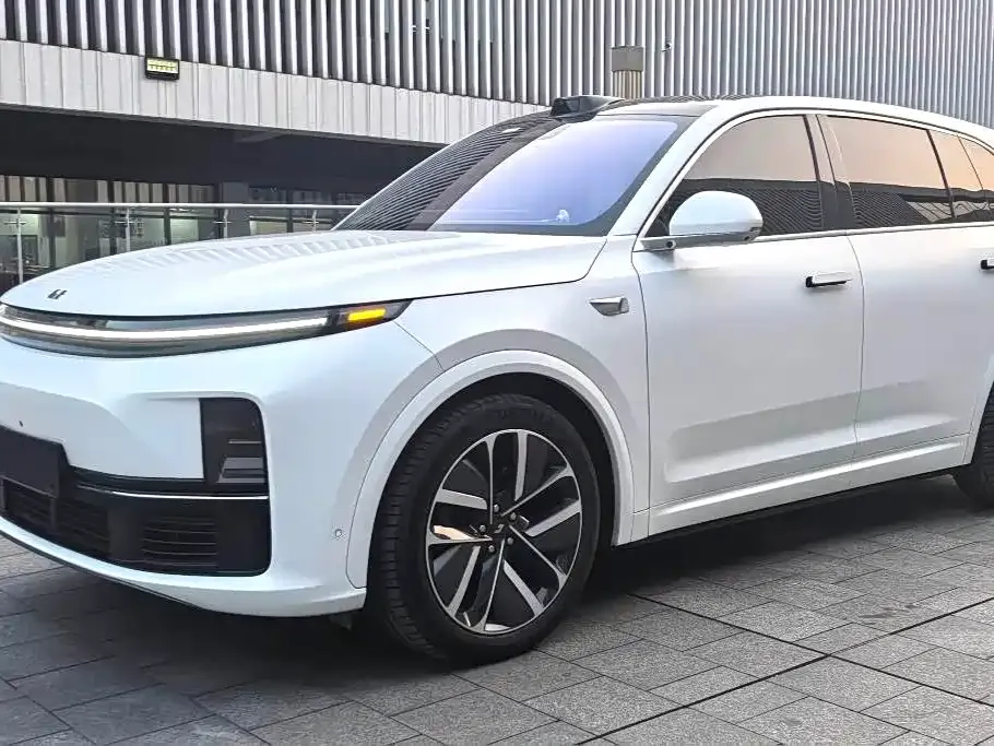 Li Auto L7 2024 из CN, фото 1