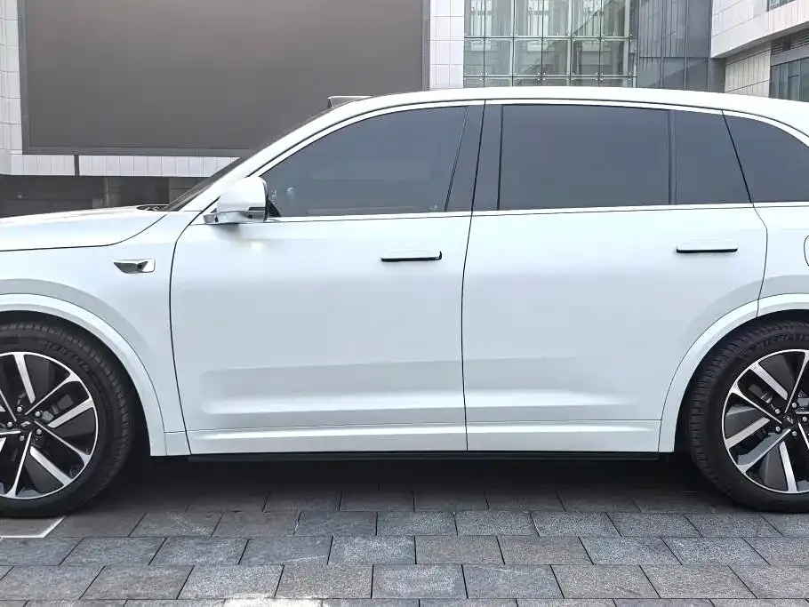 Li Auto L7 2024 из CN, фото 8