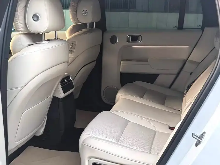 Li Auto L7 2024 из CN, фото 6